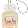 Yankee Candle 3d Ultimate Car Jar/ Bottle Air Freshener Image 3