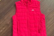 Girls Gilet