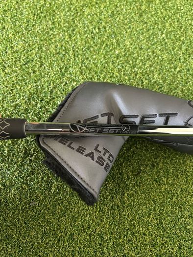 Scotty Cameron Special Select Jet Set Newport