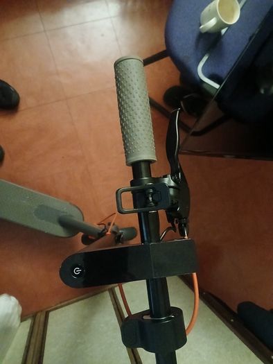 Scooter Electric 60  no charger