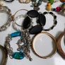 Box of Costume Jewellery Image 6