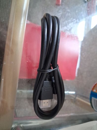 Hdmi Cable