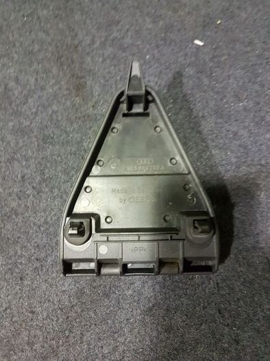 audi a4 emergency triangle mount holder