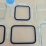 Glass food Storage Containers Image 4
