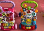 vtech first steps baby walker