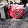 Petrol generator 6.5hp Image 2