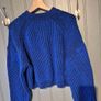 Cropped jumper Image 6
