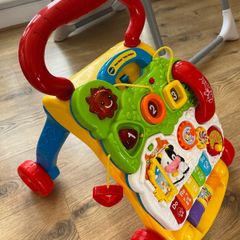 First steps Baby Walker