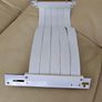 PCIe 4.0 riser/extender cable 18cm 90 degree Image 2