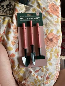 House plant tools