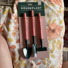 House plant tools