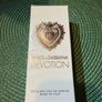 D&G Devotion 100ml parfum for her Image 2