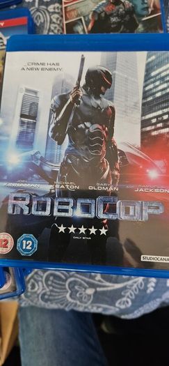 Blu Ray Movies