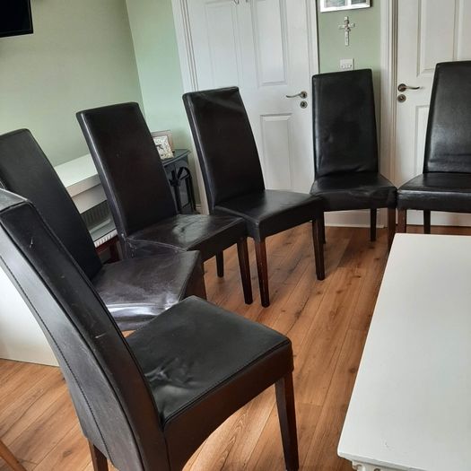 Dining room Chairs
