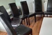 Dining room Chairs