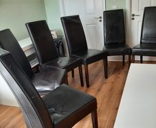 Dining room Chairs