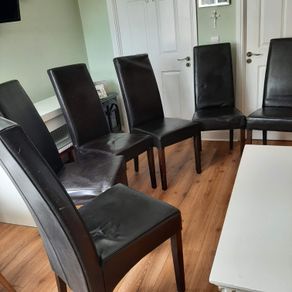 Dining room Chairs