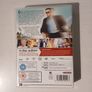 Burn Notice Season One DVD Image 2