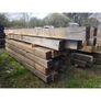 Oak Beams Raw State Image 2