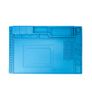 Phone Repair Magnetic Heat Resistant Silicone Working Mat Anti Static S160 Image 2