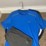 Nike Miller Series X Under Armour Piece Set Image 4