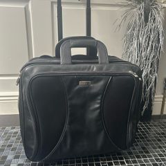 Targus 16" Executive Rolling laptop bag
