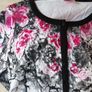 Libra  Twin Set  Cardigan  & Sleevless Top.  S. 2.- 12. New-No Tag. Image 6