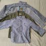Bag of kids clothes age  4-7 Image 7