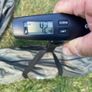 Large 4P Tent. 5 foot tall. 1 Room, Single skin. Image 8