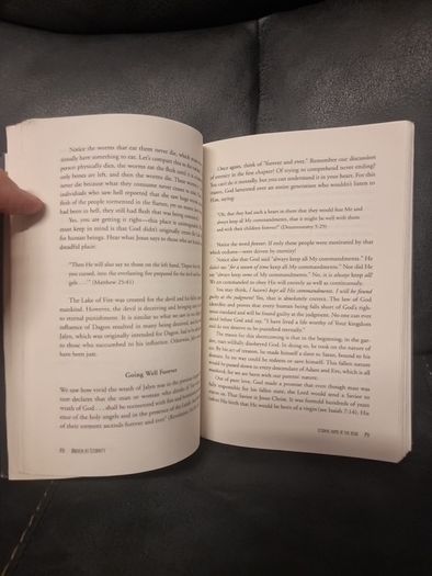 Driven By Eternity: Make Your Life Count Today & Forever (Paperback)