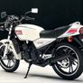 Yamaha RD250LC Diecast Model - Officially licensed Yamaha Product From Japan RD250 Image 10