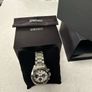 Seiko Prospex Speedtimer SSC813 / white panda Image 8