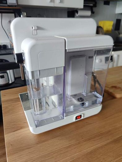 Breville One-Touch Coffee Machine