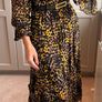 New with tags Diane Von Furstenburg midi. RRP 570. Image 3