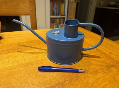 Watering can - metal