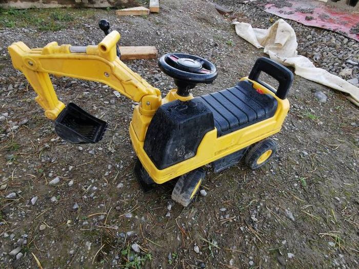 garden toy
