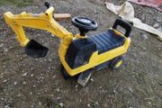 garden toy