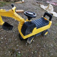 garden toy