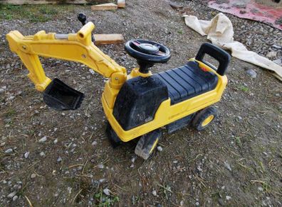 garden toy