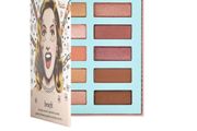 Benefit Vanity Flare Eye Palette