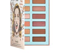 Benefit Vanity Flare Eye Palette