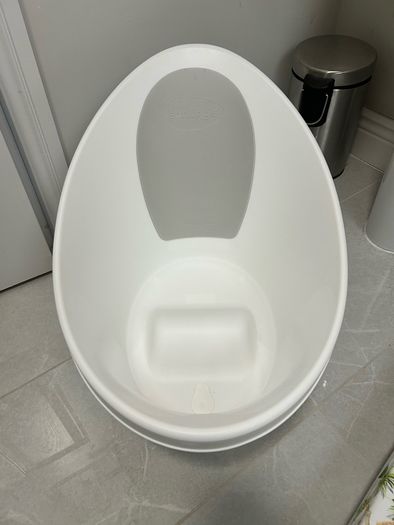 baby bath