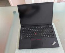 Lenovo Thinkpad T490