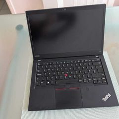 Lenovo Thinkpad T490