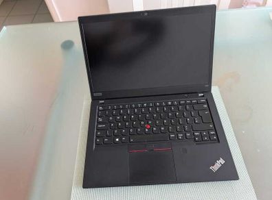 Lenovo Thinkpad T490