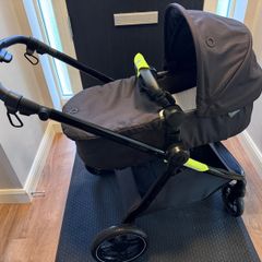 Maxi Cosi Zelia