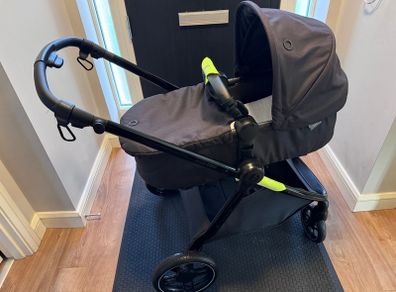 Maxi Cosi Zelia