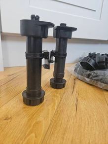 furniture/ kitchen cabinet legs x38