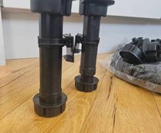 furniture/ kitchen cabinet legs x38
