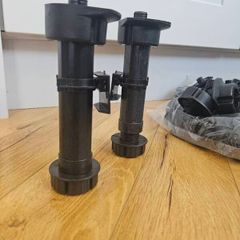 furniture/ kitchen cabinet legs x38